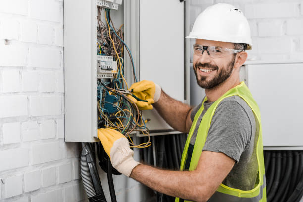 Best Electrical Rewiring Services  in Avonmore, PA