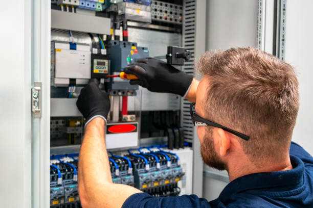 Best Licensed Electrician  in Avonmore, PA