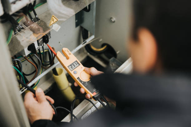 Best Electrician for Home Renovation  in Avonmore, PA
