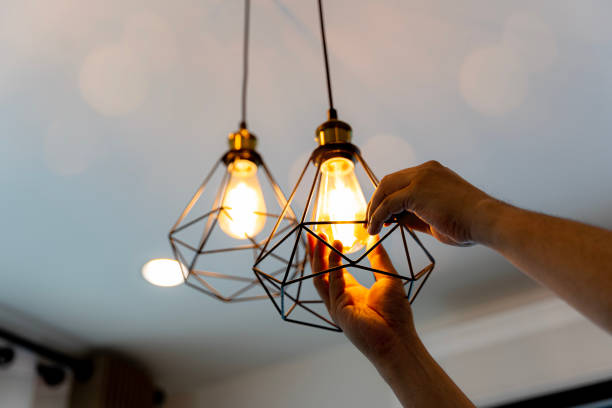 Best Residential Electrician Services  in Avonmore, PA