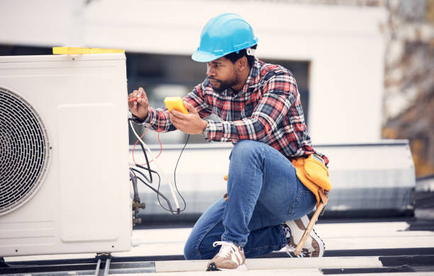 Best Electrical Repair Services  in Avonmore, PA