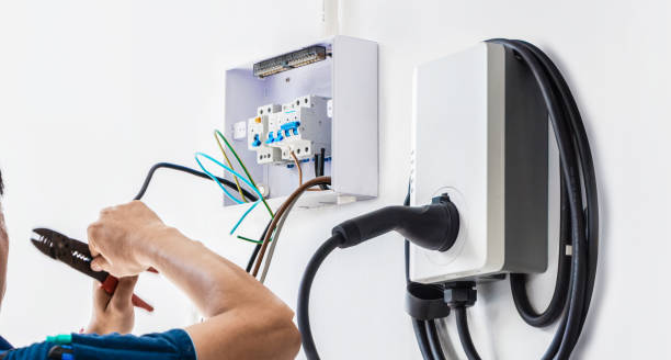 Best Emergency Electrical Repair  in Avonmore, PA