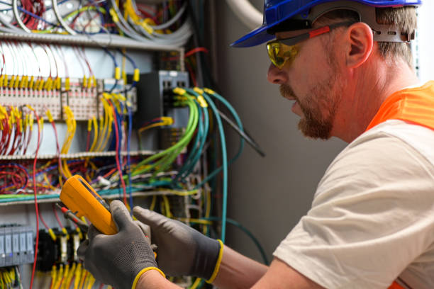 Best Local Electrician Companies  in Avonmore, PA