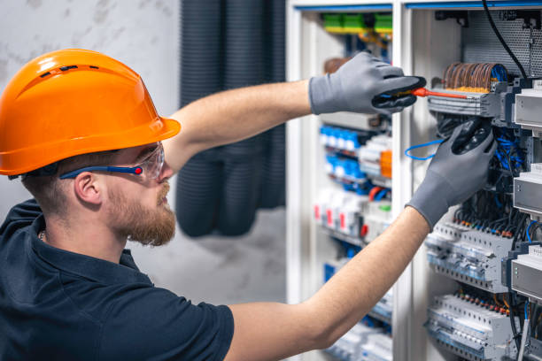 Best Electrician Near Me  in Avonmore, PA